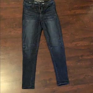 American Eagle Next Level Stretch